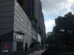-深圳龙华星河COCO City(民治店)