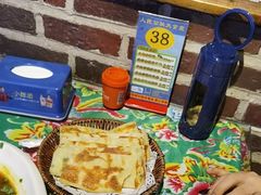 -人民公社大食堂(张家湾店)