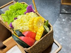 -盡膳口福跷脚牛肉火锅(国贸商城店)