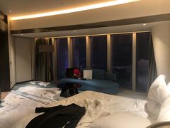 -广州四季酒店
