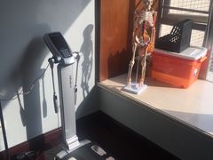 -星健源健身工作室