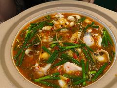 -廖川菜(太阳宫店)