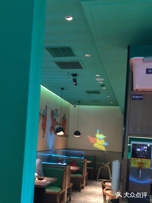 蛙小侠·沸腾砂锅(望海国际广场店)图片