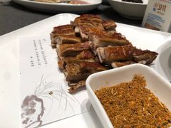 -龙宴海鲜城(经中路店)