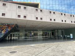 -四川美术学院美术馆