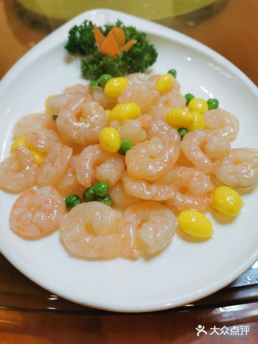 华航饭店(华馨小区店)图片