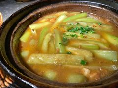 -鹤江桥·红油牛肉粉(SKP店)