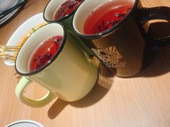 -太二酸菜鱼(沈阳万象城店)