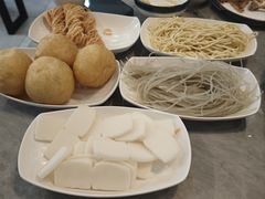 -光头药膳鸡(莱茵小镇店)