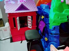 -彩色熊猫剧场