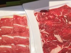-满福居·烧烤涮(四八二店)