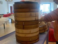 -红灯笼大酒楼(通湖路店)