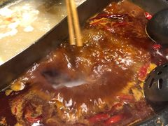 -山城辣妹子(定福庄店)