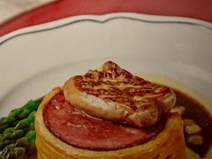 -福楼毕斯罗F Bistronome(国贸商城约会地标景观店)