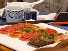 -围龙屋客家食府(福田店)