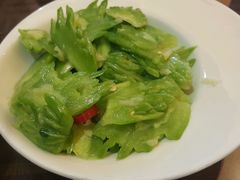 -古洼一锅鲜(开发区店)