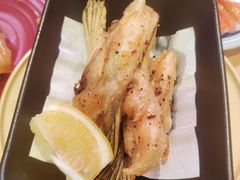 -寿司郎(皇庭广场店)