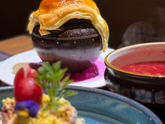 -卢布里西餐厅(海拉尔店)