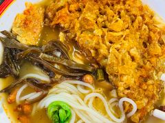 -鑫悦·时光美食城