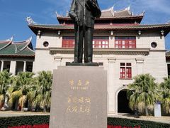 -厦门大学(思明校区)