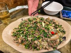 -多哥水傣味餐厅(司马巷店)