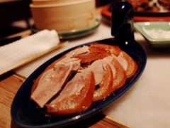 枣酥香烤鸭-晟永興烤鸭店(五道口店)