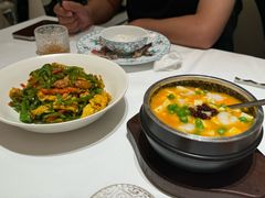 -小厨娘淮扬菜(江宁万达店)