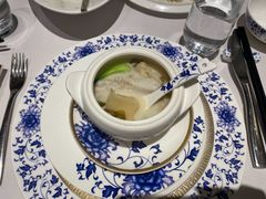 -Yan Ting 宴庭中餐厅(上海静安瑞吉酒店)