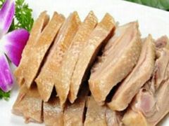 盐水鸭-陈记菜馆·非遗淮扬菜(东关街教场店)