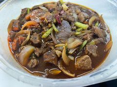 牛腩大煲-川香煲(茅台路店)