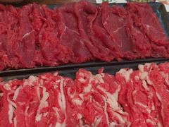 -八宝牛潮汕鲜牛肉火锅(净月店)