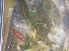 -半天妖烤鱼(石岛店)