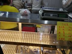 -清真老西北角温记粘食店(长沙路店)