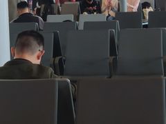 -鄂尔多斯伊金霍洛国际机场