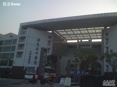 -广东省中医院(芳村医院)