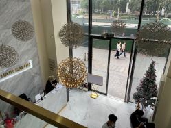 -3AM HAIR SALON染发接发