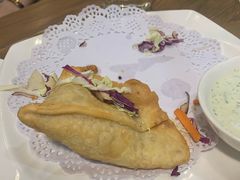 -Masala Curry and BBQ·玛莎拉巴基斯坦美食(金水万达店)