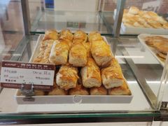 -长发西饼(道前店)