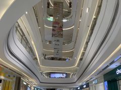 -龙湖杭州滨江天街