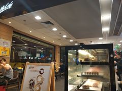 -麦当劳(南京宁海路店)