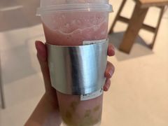 -喜茶(北京三里屯太古里店)