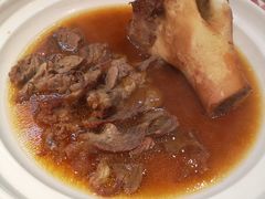 -西贝莜面村(上海百联西郊店)