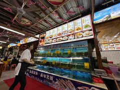 -坛南湾农家乐·海鲜楼·大排档(平潭坛南湾店)
