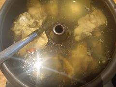-云海肴·汽锅鸡·云南菜(苏州中心店)
