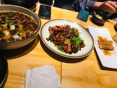 -十三式重庆江湖菜(金茂览秀城店)
