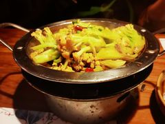 -馬蘭花開(车站大道店)