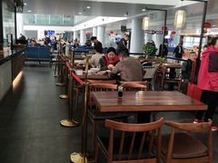 大堂-陕西名小吃(T3航站楼一店)