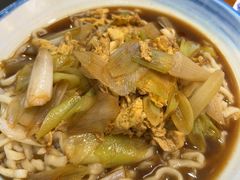 -老天桥酱肉烧饼夹肘子(天桥店)