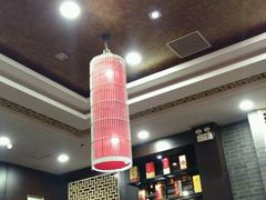 -城南往事风味主题餐厅(领秀城店)