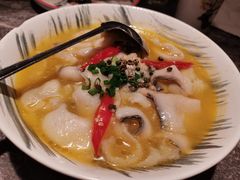-新白鹿餐厅(金鹰新街口店)